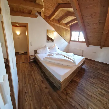 Apartmán Handlars Residenz