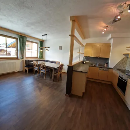 Handlars Residenz Apartmán