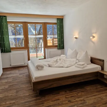 Handlars Residenz 아파트