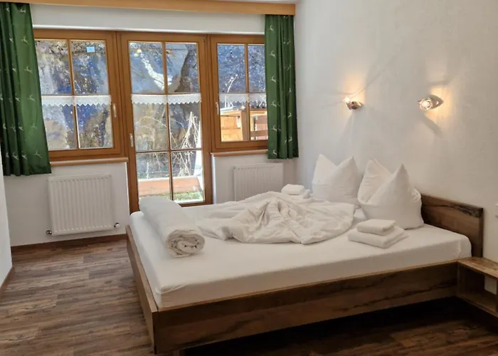 Handlars Residenz Appartement