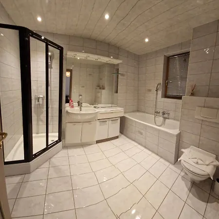 Handlars Residenz Апартаменты