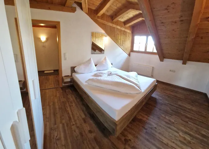 Appartamento Handlars Residenz