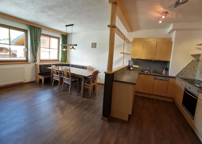 Handlars Residenz Appartamento